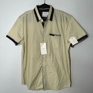 craft + flow mens shirts size large